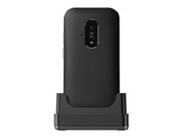 DORO Leva E22 2.8' 128MB Sort/hvid