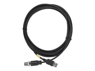 Zebra - USB / serial cable
