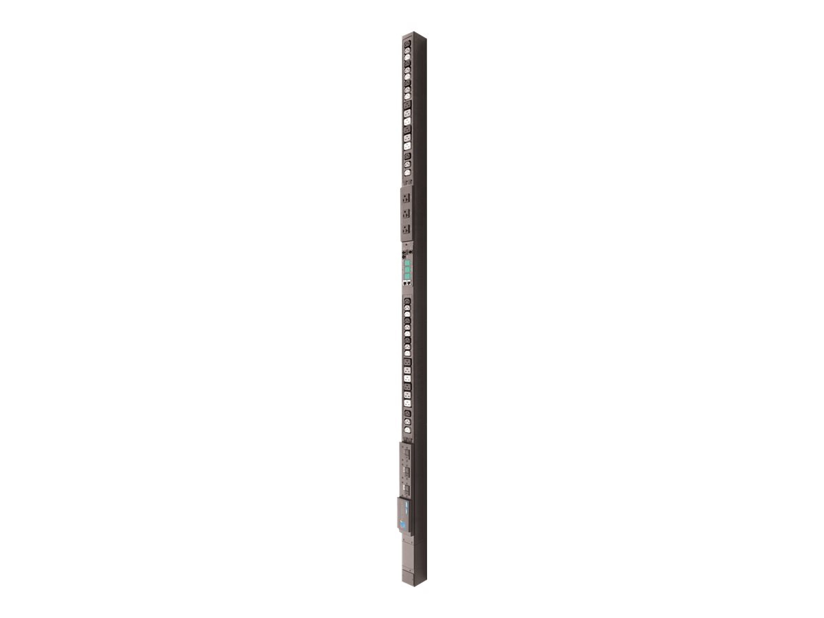 Server Technology PRO2 Switched PDU C2W36CE-DCMFA966