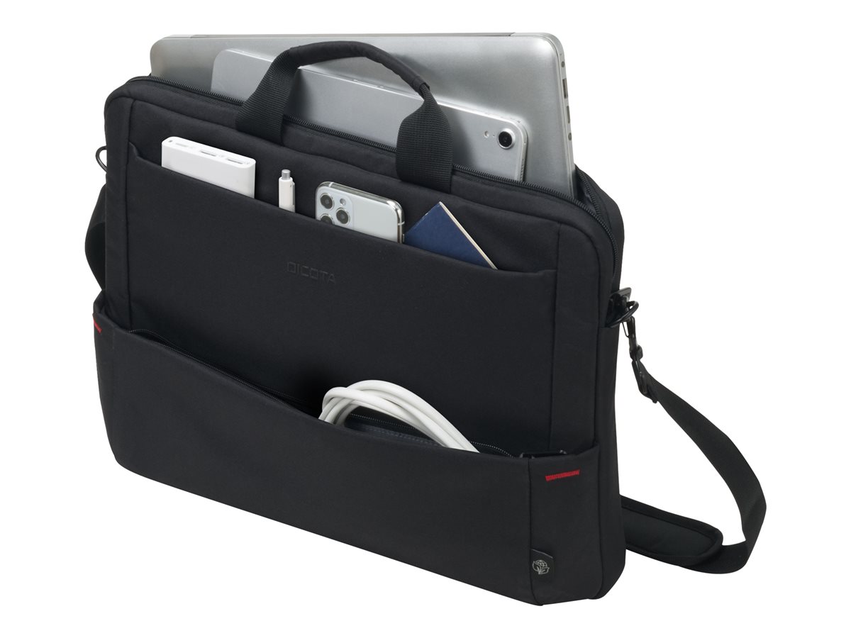 DICOTA Eco - brašna na notebook – foto 3
