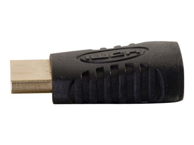 C2G HDMI Mini Female to HDMI Male Adapter