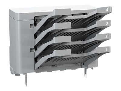 Brother Mailbox MX-4000 (4x 100Bl) für HL-6300DW/L6400DW/TT