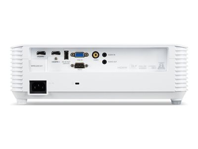 ACER H6518STi DLP Projector 3500 ANSI Lm