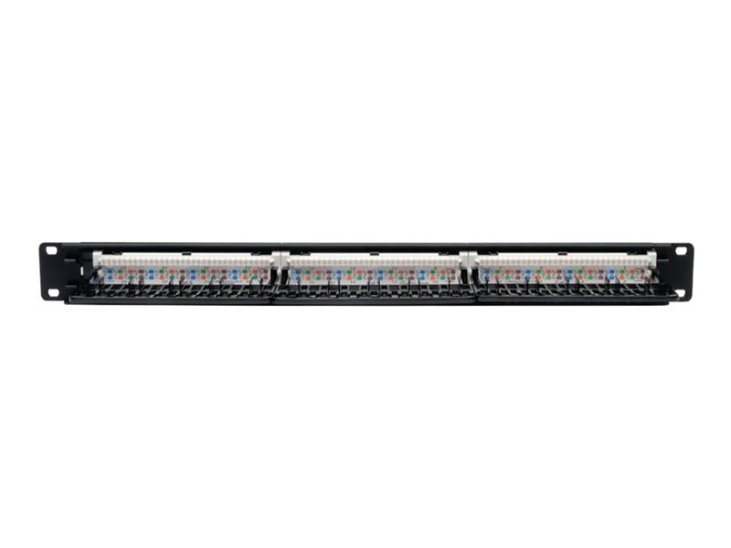 EATON TRIPPLITE 24 Port Patch Panel