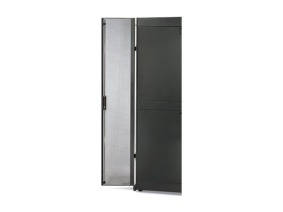 APC Netshelter SX 48U 600mm dveYe – foto 3