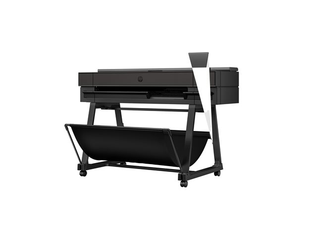 HP DesignJet T850 - imprimante grand format - couleur - jet d\'encre
