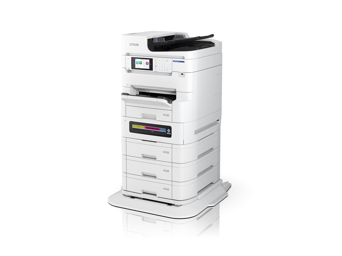 Epson WorkForce Pro EM-C8101 BA - multifunkční tiskárna - barva