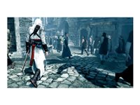 AssassinFEETs Creed Ezio Trilogie PlayStation 3