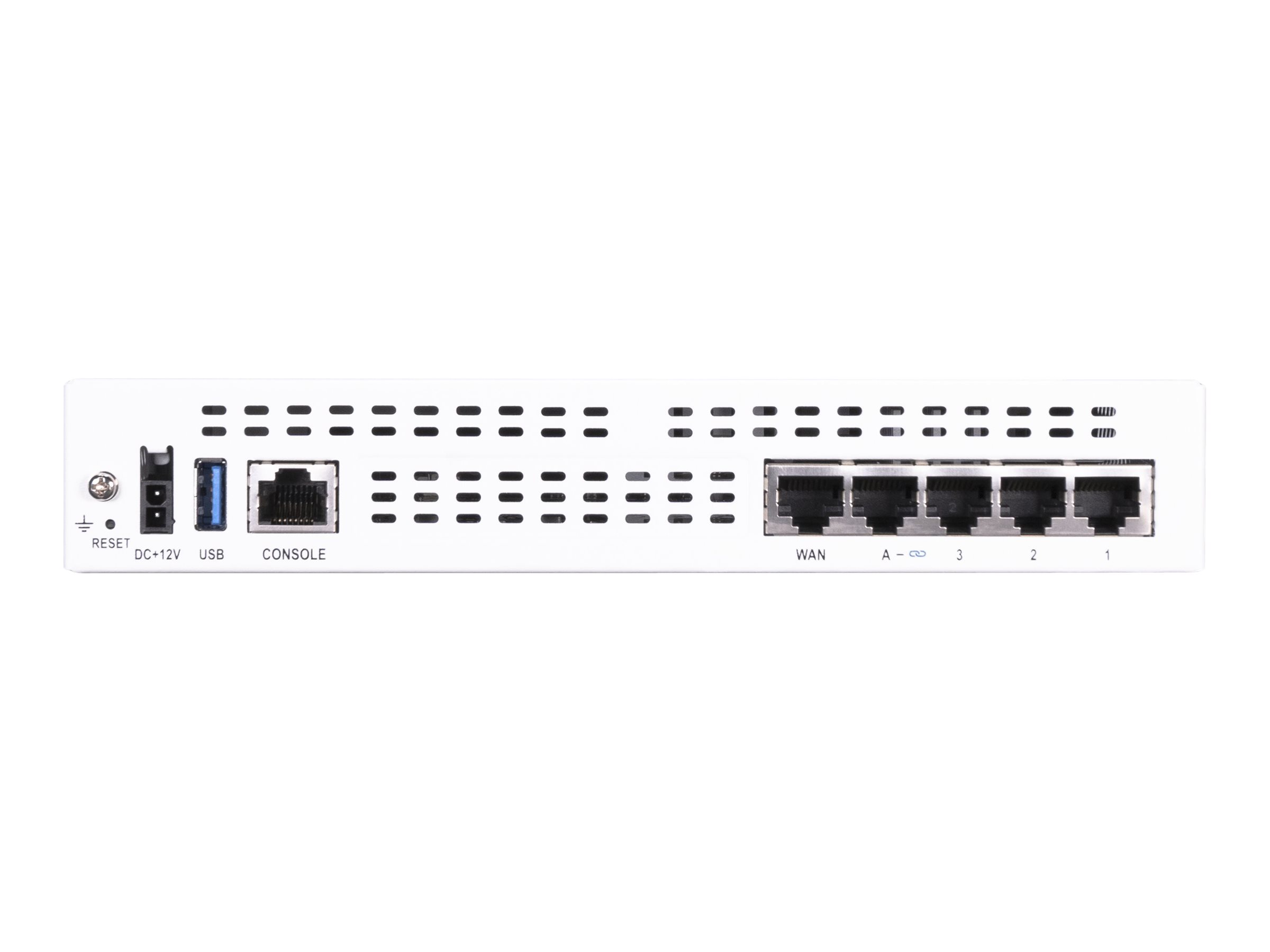 Fortinet FortiGate 40F Overview Specs Details SHI