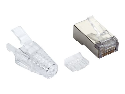 Black Box - Network connector