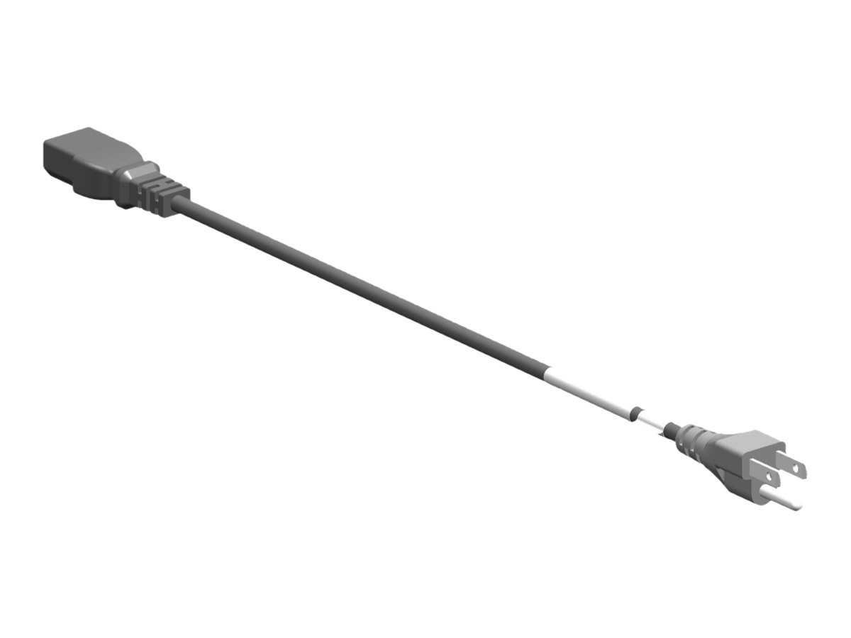 Panduit - Power cable
