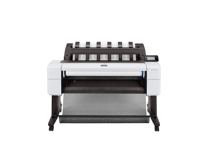HP DesignJet T1600 36-in PS Printer