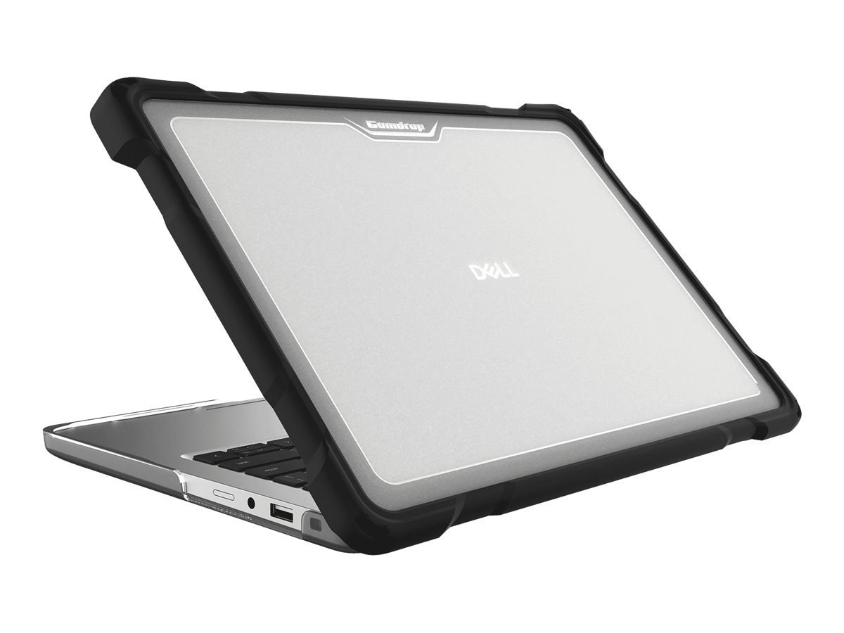 Gumdrop SlimTech - Notebook shell case | Overview, Specs, Details | SHI