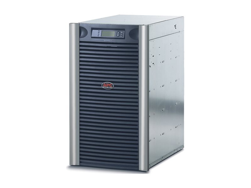 APC Symmetra LX 12kVA Scalable to 16kVA