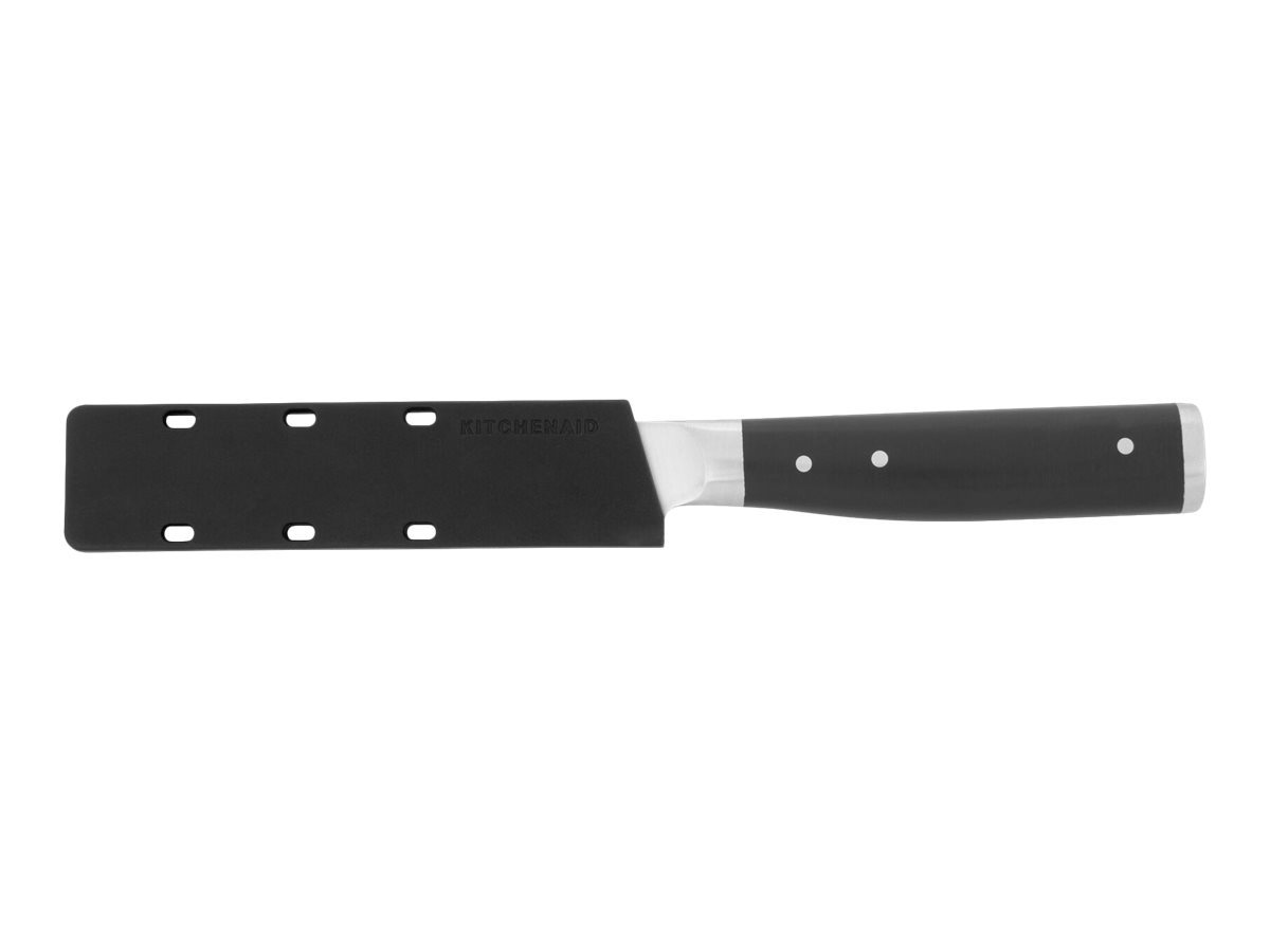 KitchenAid Paring Knife - 8.89 cm - Black