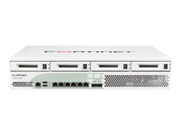 Fortinet FortiMail 1000D Security appliance 