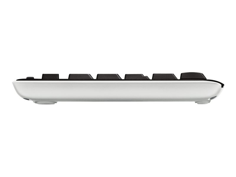 LOGI K270 Wireless Keyboard (UK)