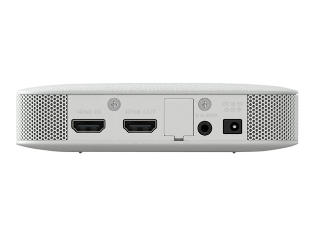 LSPXP1K.EC3 - Sony LSPX-P1 - SXRD projector - ultra short-throw