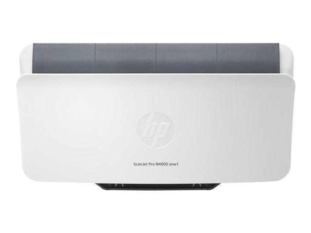 HP ScanJet Pro N4000 snw1 Scanner