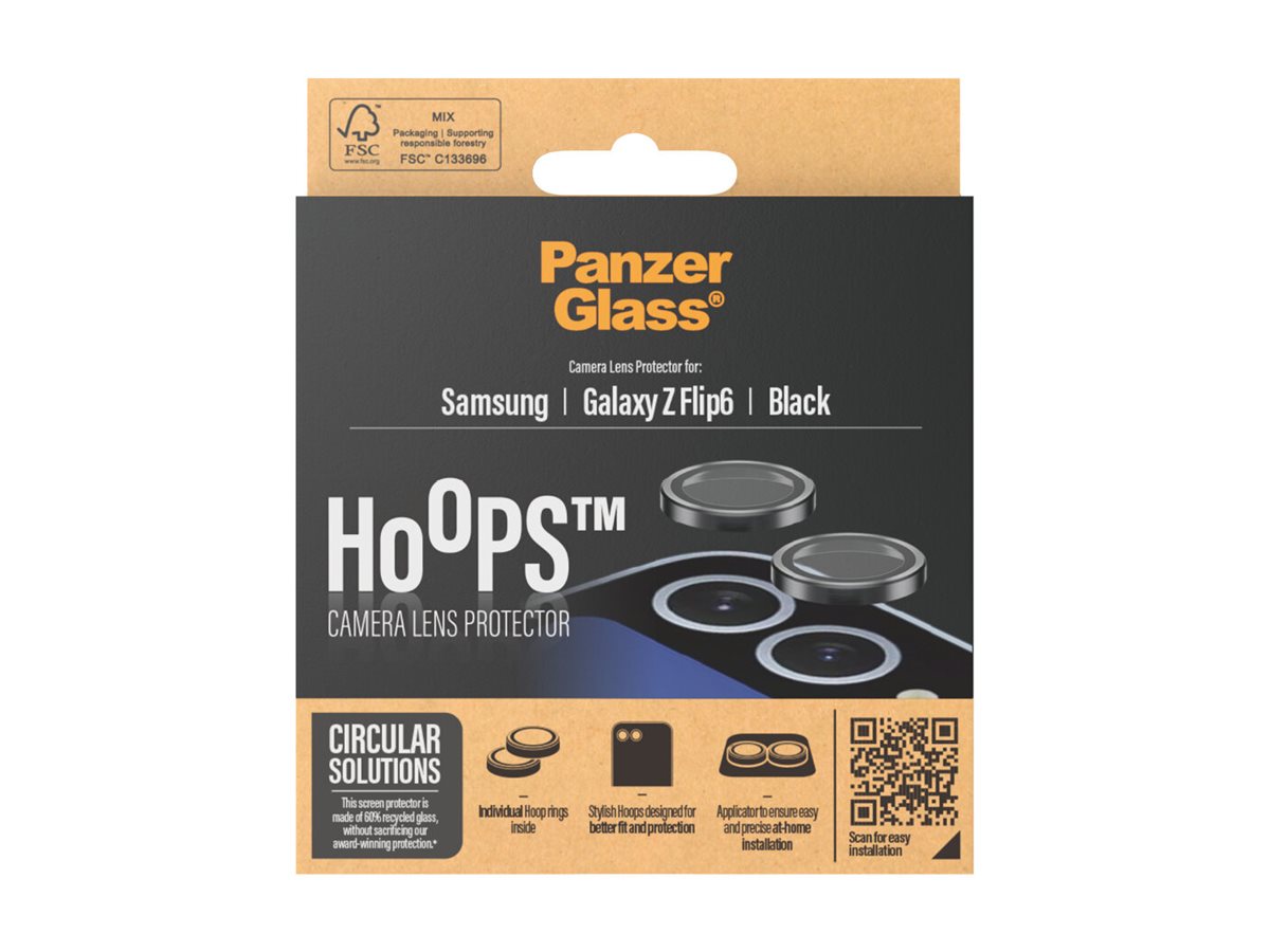 PanzerGlass HoOps Samsung Galaxy Z Flip6 – foto 2