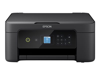 EPSON Expression Home XP-3205 3-in-1 Tinten-Multi WiFi - C11CK66404