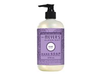 Mrs. Meyer's Clean Day Hand Soap - Lilac - 370ml