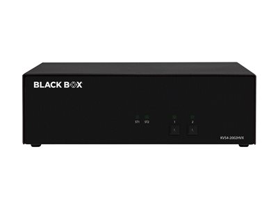 Black Box SECURE KVS4-2002HVX