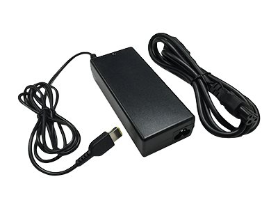 Total Micro Slim Tip AC Adapter