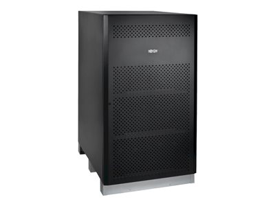 Tripp Lite External UPS Battery Pack, 40 100Ah, No Batteries Included