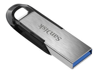 SANDISK Ultra Flair 64Go USB 3.0 Flash D