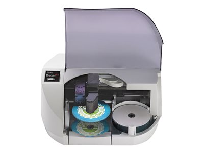 Primera Bravo SE3 AutoPrinter CD/DVD printer color ink-jet CD (4.75 in) 