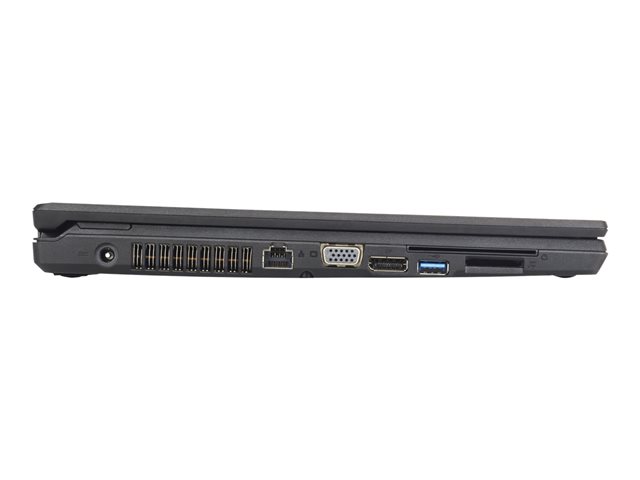 Fujitsu LIFEBOOK E556 - 15.6