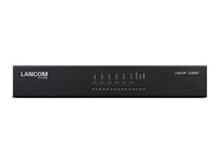 LANCOM 2100EF SD-WAN gateway Skrivebord/stativmonterbar