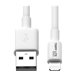 Eaton Tripp Lite Series USB-A to Lightning Sync/Charge Cable (M/M)