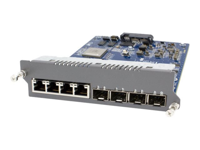 Allied Telesis AT MCF3010T/4SP