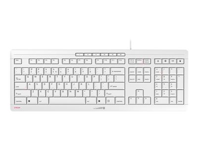 STREAM KEYBOARD - keyboard - QWERTY - English - gr