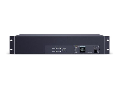 CyberPower Metered ATS Series PDU24007