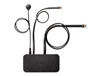 Jabra LINK - electronic hook switch adapter