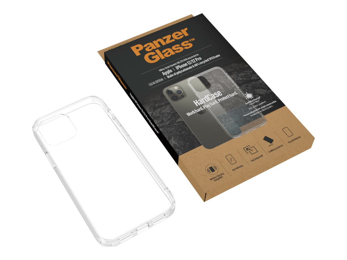PanzerGlass HardCase Apple iPhone 12/12 Pro – foto 4