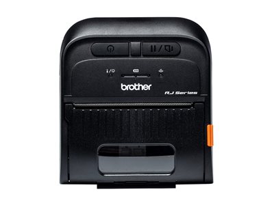 BROTHER RuggedJet RJ-3035B printer