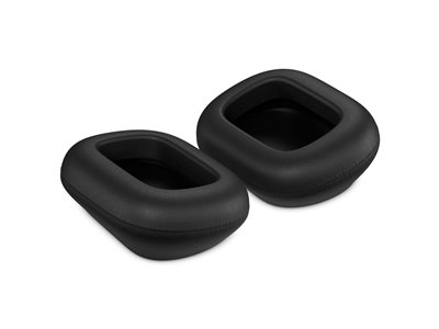 HP Poly Focus 6 Over-Ear Cushions 2