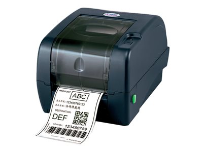 TSC TTP-247 Label printer direct thermal / thermal transfer  203 dpi 