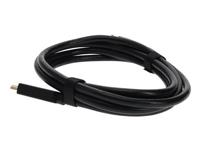 AddOn - Adapter cable - DisplayPort male to HDMI male - 1.83 m 