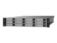 Cisco Connected Safety and Security UCS C240 Server rack-mountable 2U 2-way 