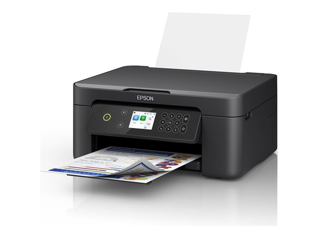 Epson Expression Home Xp 4200 Multifunction Printer Colour