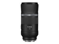 Canon RF Telephoto lens 600 mm f/11.0 IS STM Canon RF for EOS RF Mount