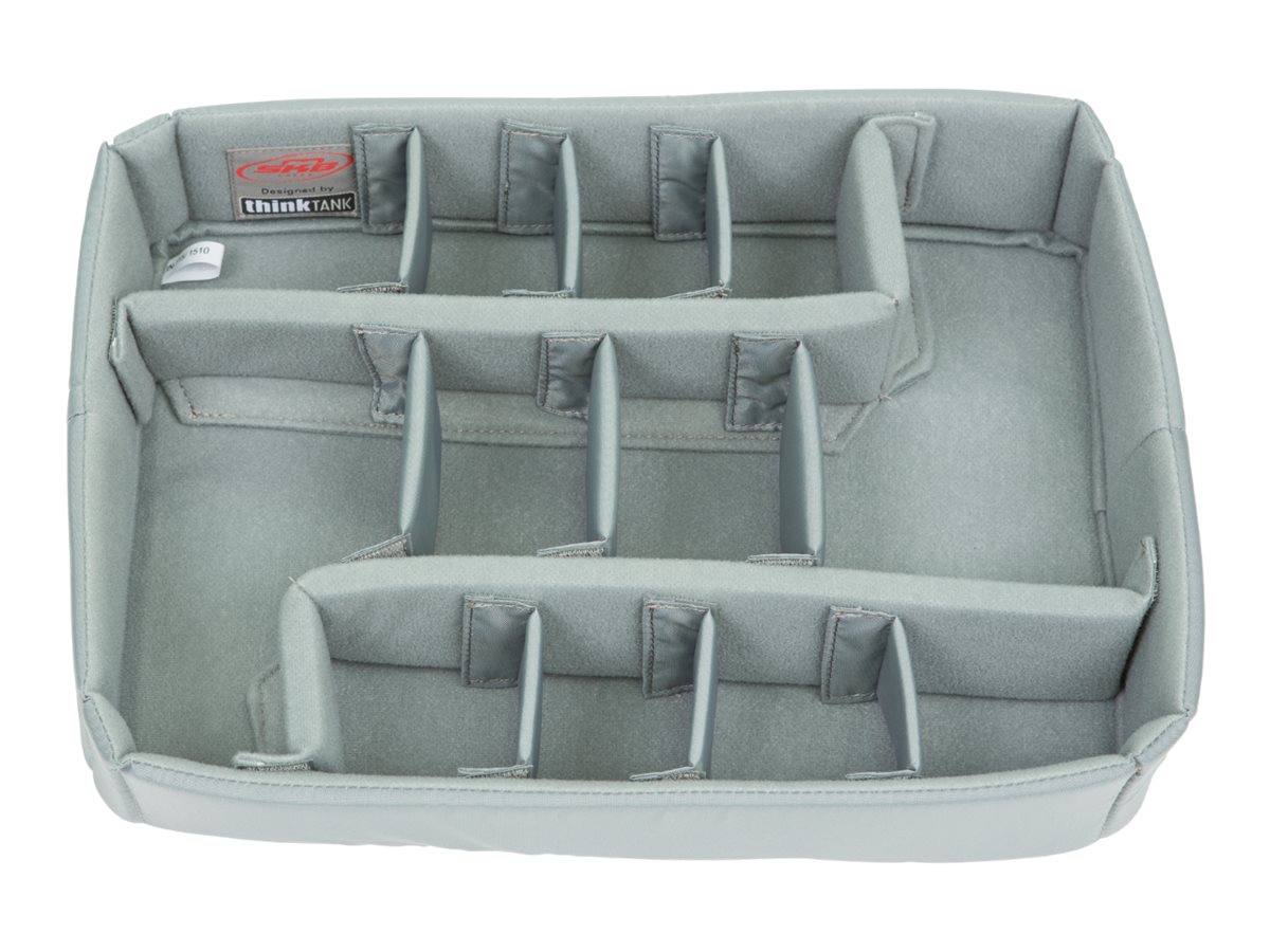 ISERIES 3I-1510-4 THINK TANK D