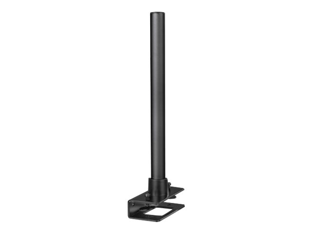 VARIDESK Dual Monitor Arm 180 Degree