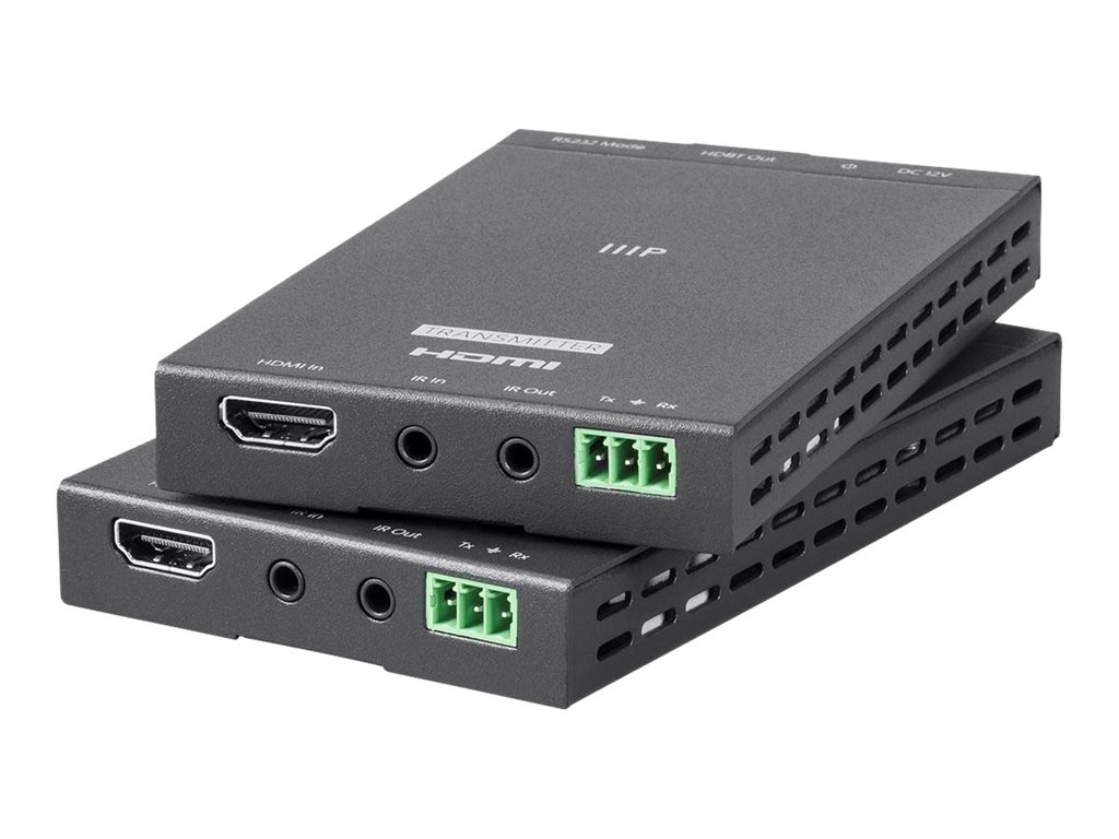 Monoprice Blackbird 4K Pro HDBaseT Extender