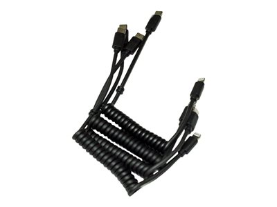JAR Systems - Lightning cable